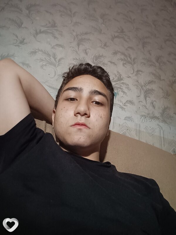 Данис, 18, Казани — анкета №4501470