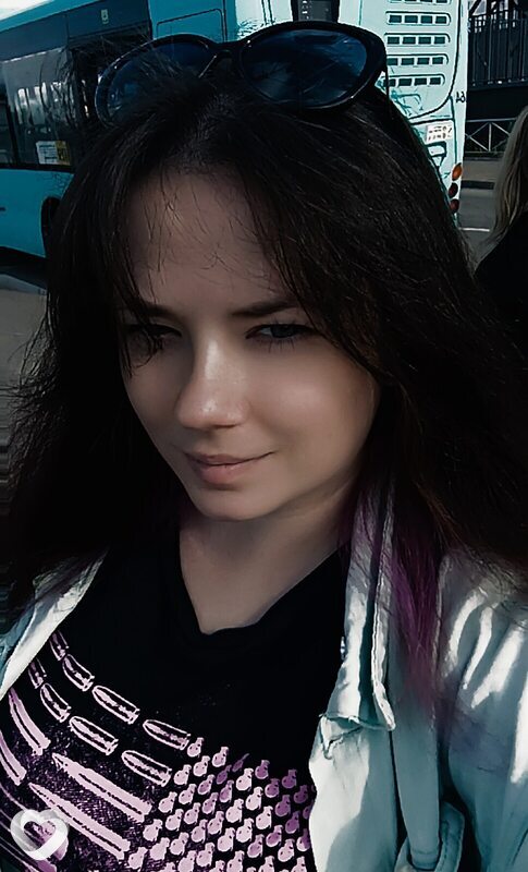 Vredinka, 32, Санкт-Петербурге — анкета №4501471