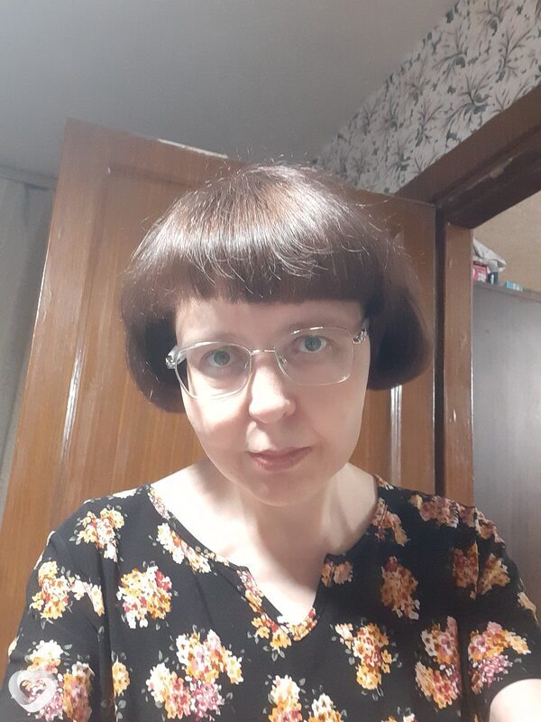 Ксения, 39, Самаре — анкета №4501558