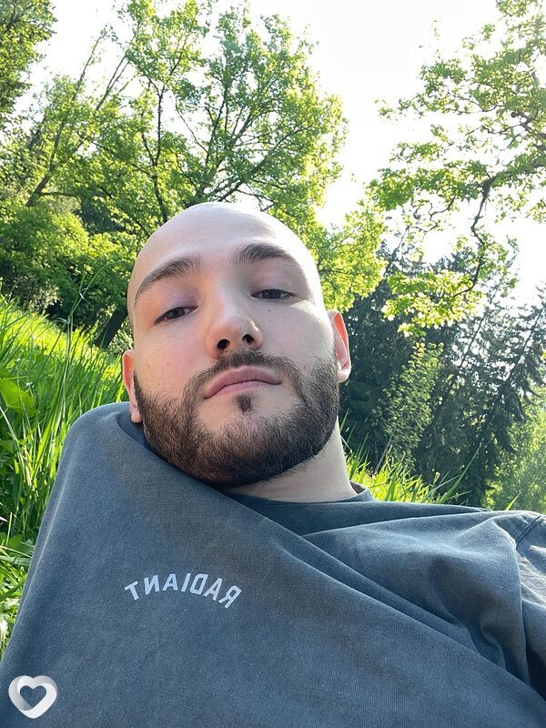 Кирилл, 28, Санкт-Петербурге — анкета №4501559