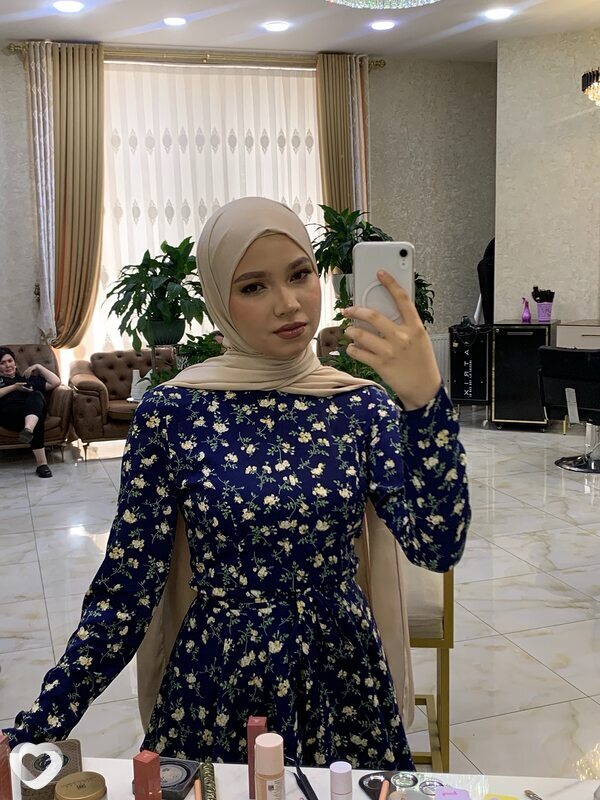 Аиша, 18, Ташкент — анкета №4501561