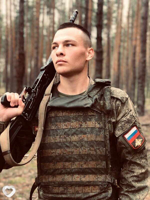 Марк, 24, Новосибирске — анкета №4501564