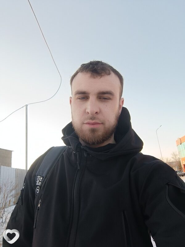Виталий, 30, Темиртау — анкета №4501524