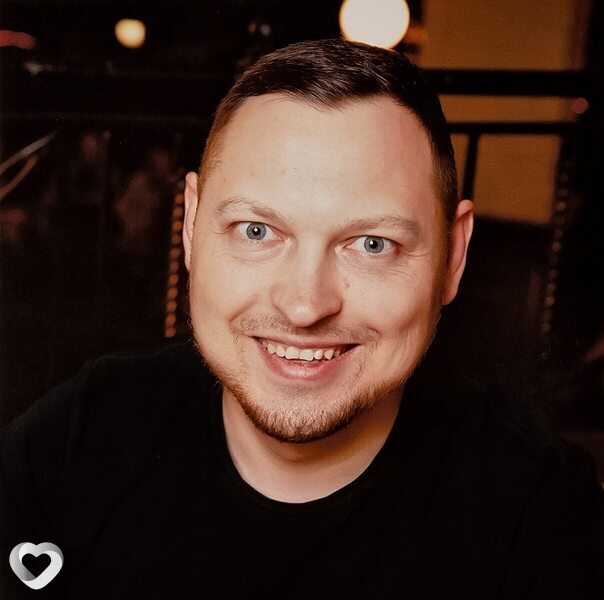 Александр, 43, Минске — анкета №4501525