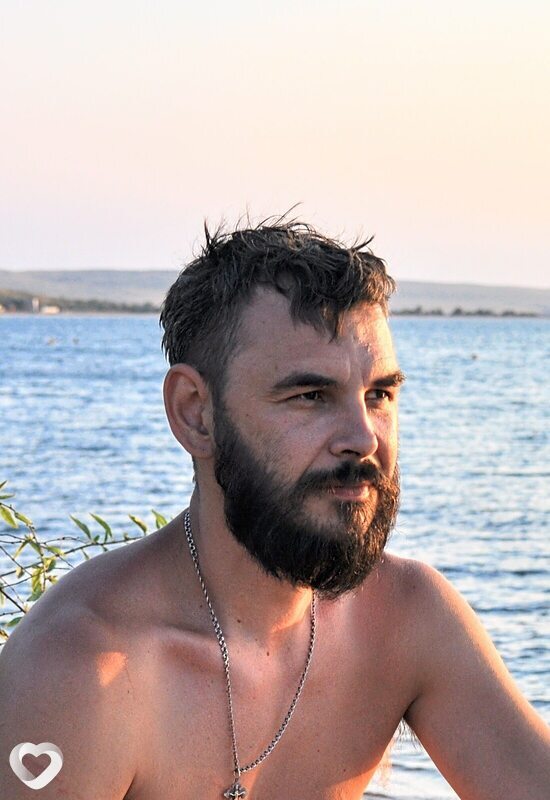 Turok, 34, Воронеже — анкета №4501534