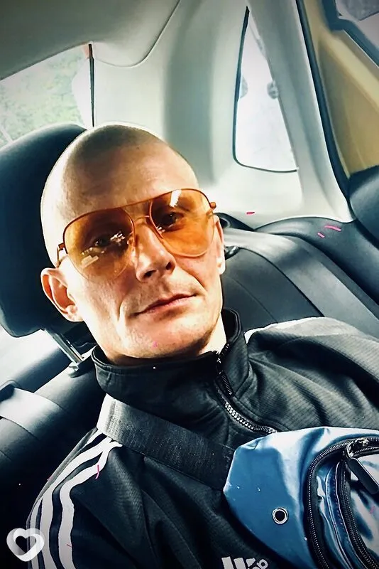 Валерий, 38, Москве — анкета №4501535