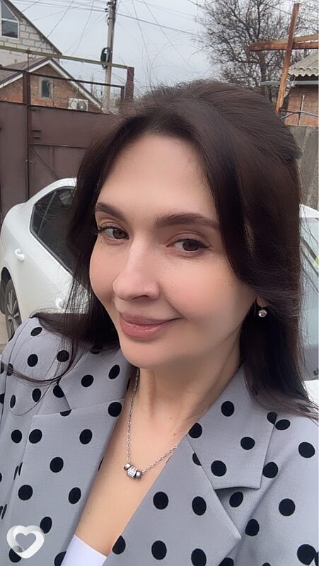Светлана, 42, Ростове-на-Дону — анкета №4501539