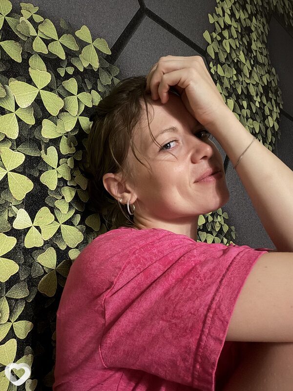 Lumei, 35, Барановичах — анкета №4501398