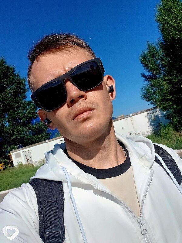 Александр, 27, Альметьевске — анкета №4501400