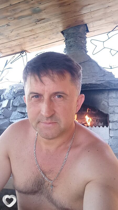 Александр, 45, Таганроге — анкета №4501405