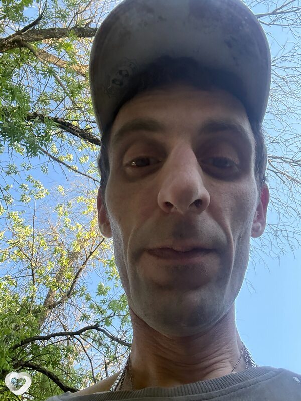 Vovan, 36, Барановичах — анкета №4501419