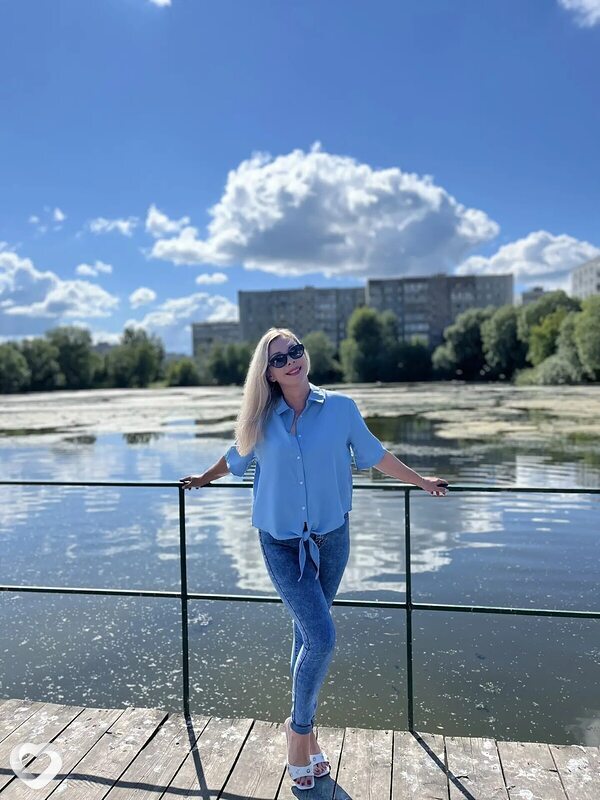 Анна, 42, Казани — анкета №4501511