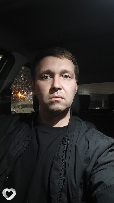 Роман, 32, Санкт-Петербурге — анкета №4501514