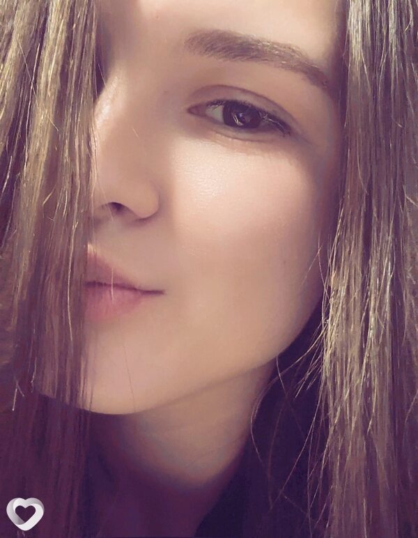 Надежда, 19, Челябинске — анкета №4501517