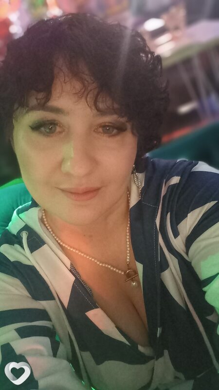 Татьяна, 47, Казани — анкета №4501521