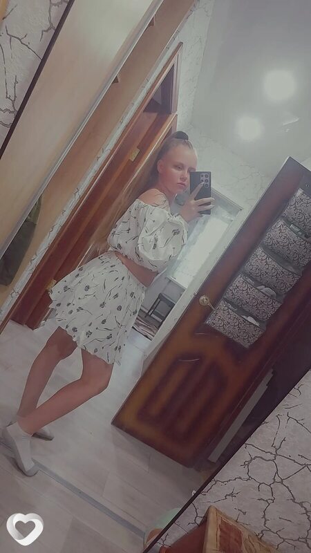 Альбина, 24, Нижнем Новгороде — анкета №4501473