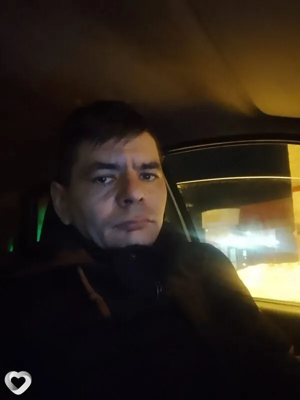 Сергей, 37, Москве — анкета №4501478