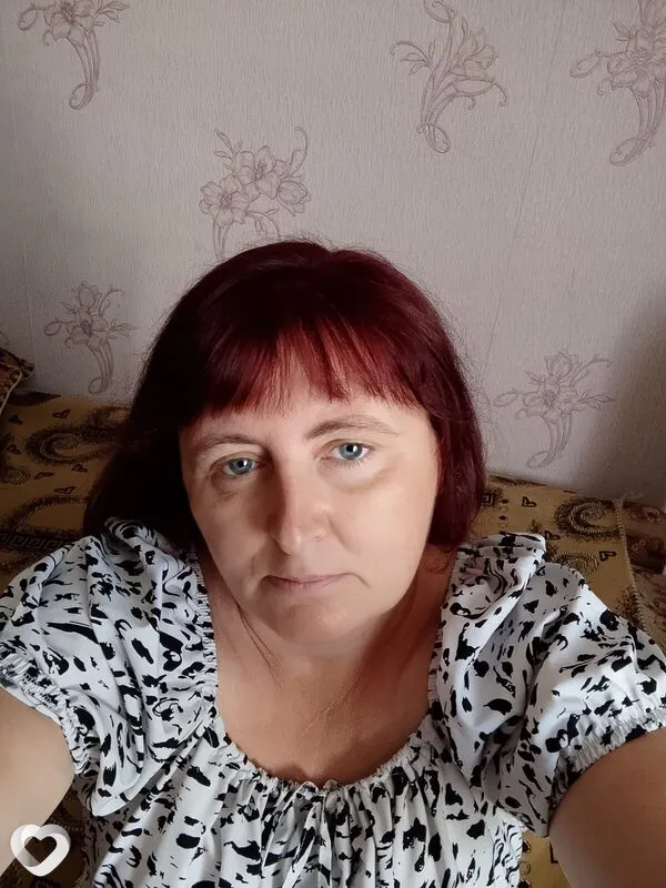 Олеся, 44, Москве — анкета №4501487