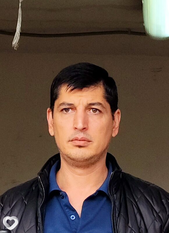 Рома, 40, Люберцах — анкета №4502449