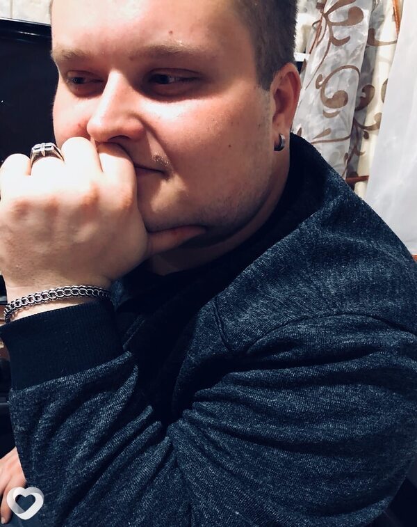 Игорь, 33, Саратове — анкета №4502462