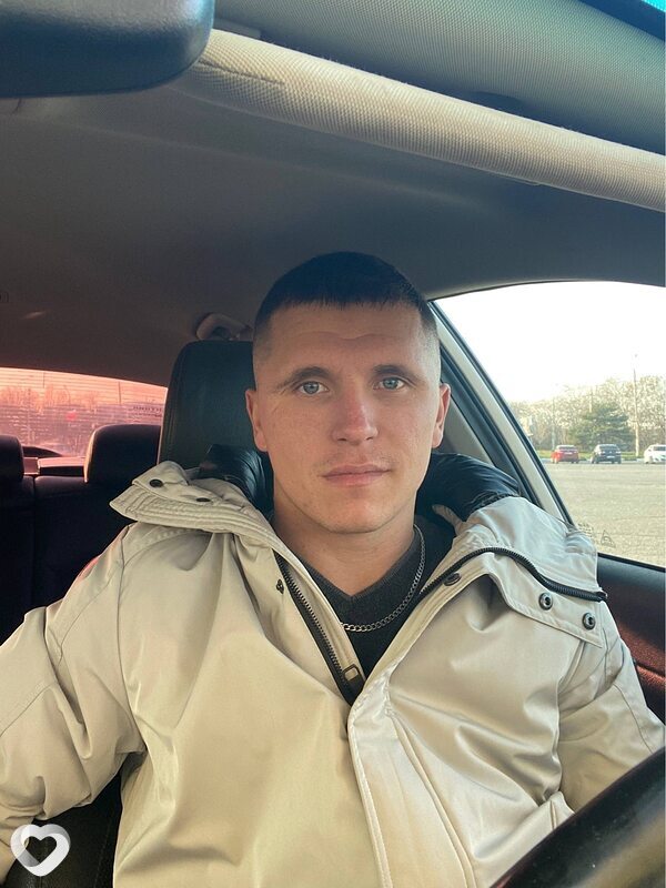 Иван, 28, Новороссийске — анкета №4502466
