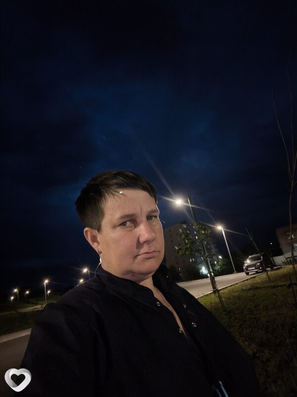 Ирина, 45, Донецке — анкета №4501428