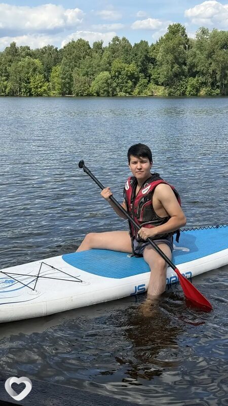 Санжар, Молоково