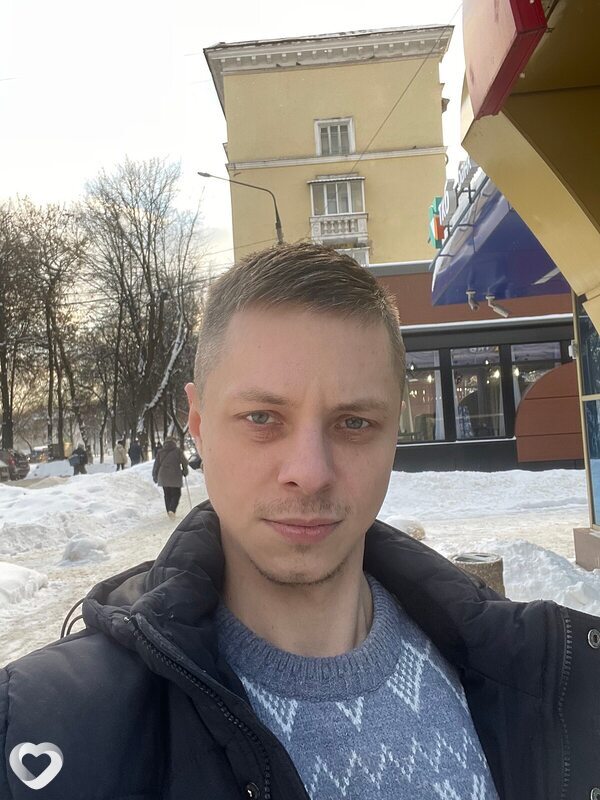Денис, 32, Подольске — анкета №4501437