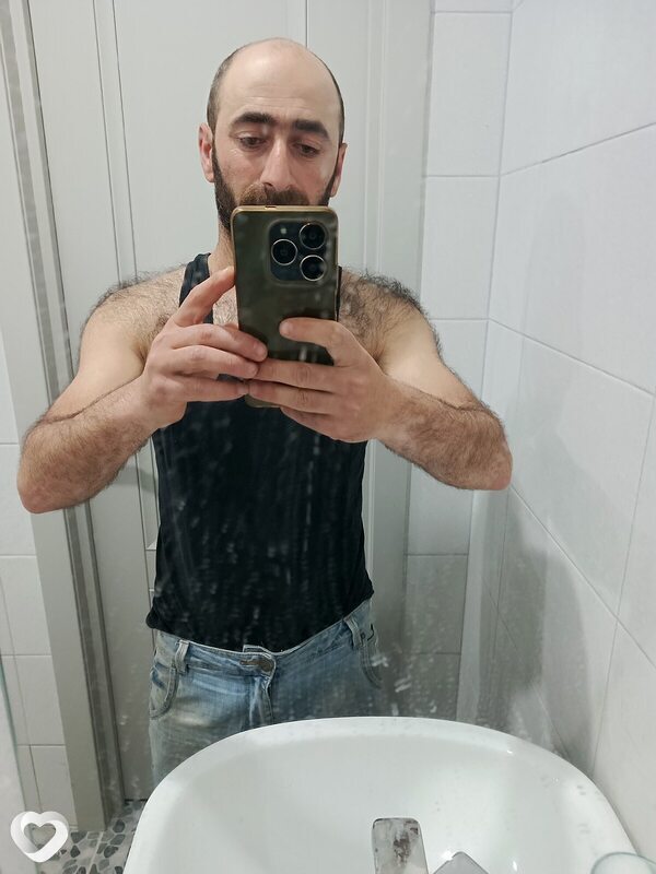 Артём, 35, Обнинске — анкета №4501444