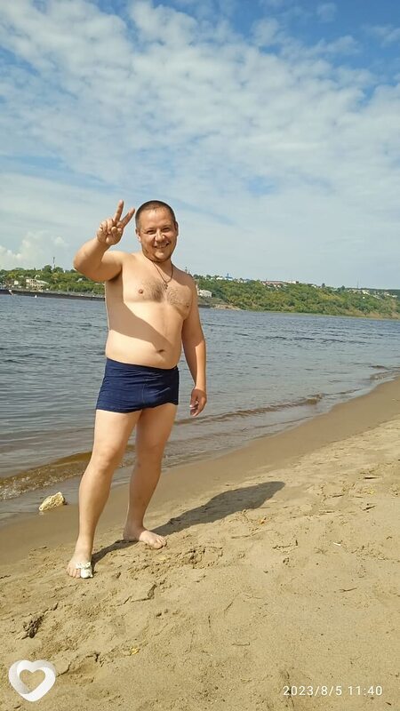 Сергей, 40, Ижевске — анкета №4501445