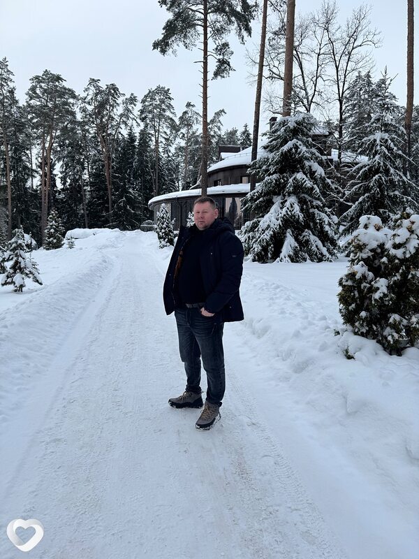 Petr, 39, Могилев — анкета №4501609