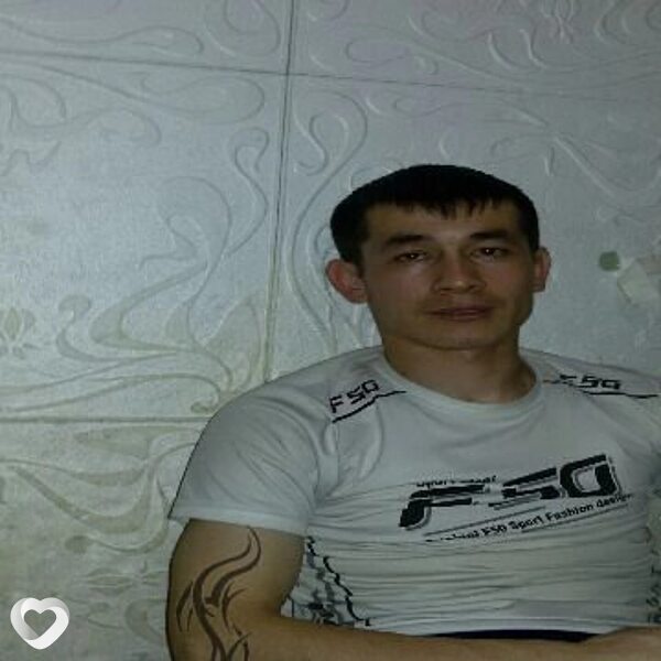 Бек, 37, Мелитополе — анкета №4501610