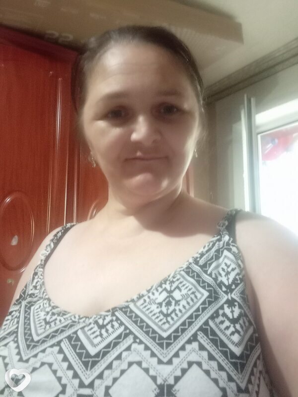Ірина, Кривой Рог