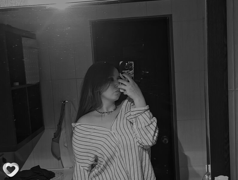 Ната, 18, Нижнем Новгороде — анкета №4501624
