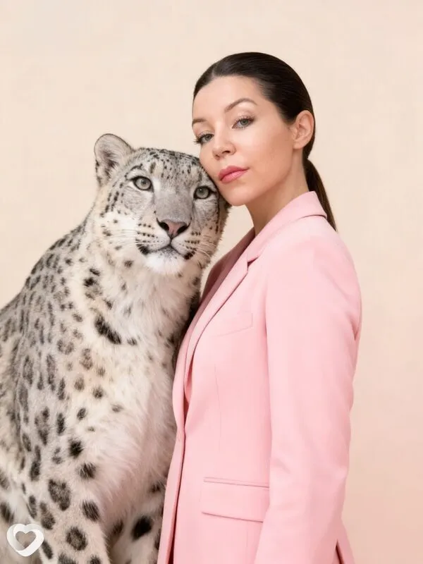Кристина, 36, Москве — анкета №4501629