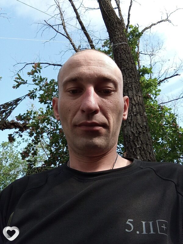 Сергей, 30, Донецке — анкета №4501632