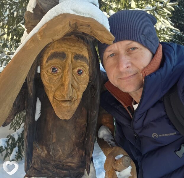 Вадим, 48, Раменском — анкета №4501640