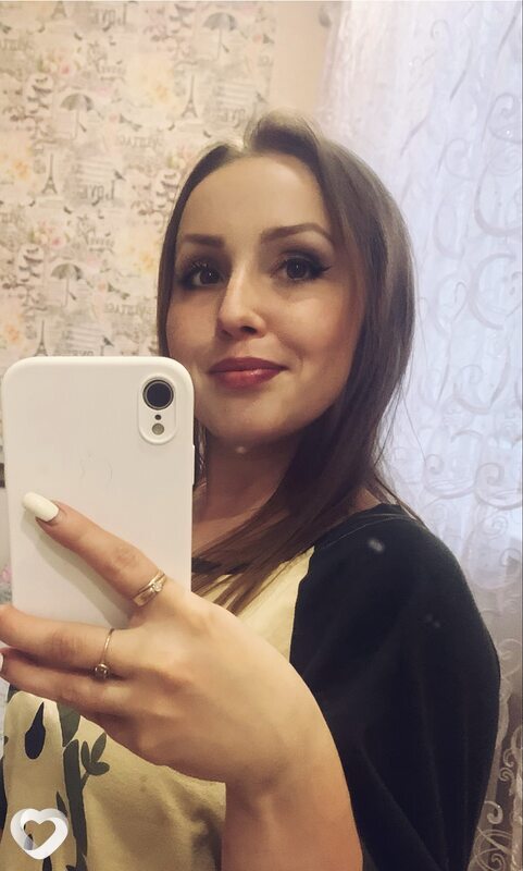 Аделя, 27, Казани — анкета №4501645