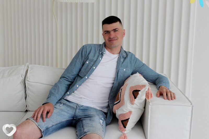 Андрей, Шумилино