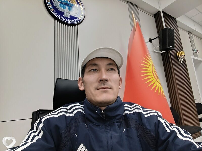 Kuba, Бишкек