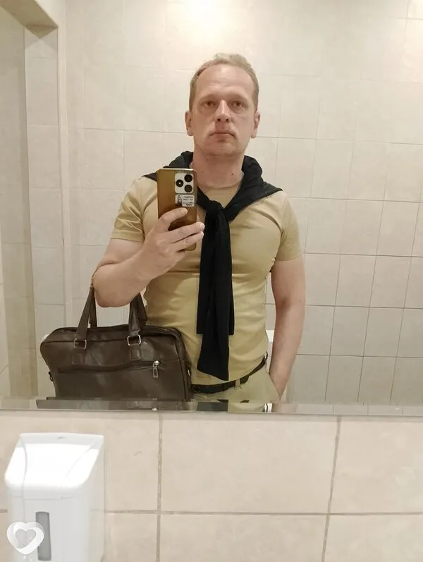 Дмитрий, Москва