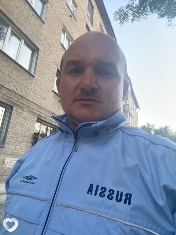 Вячеслав, 48, Новосибирске — анкета №4501658