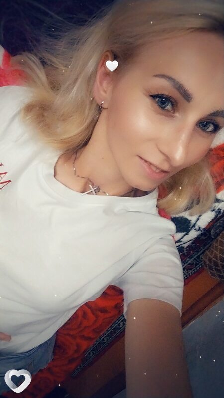 Елена, 30, Могилев — анкета №4501661