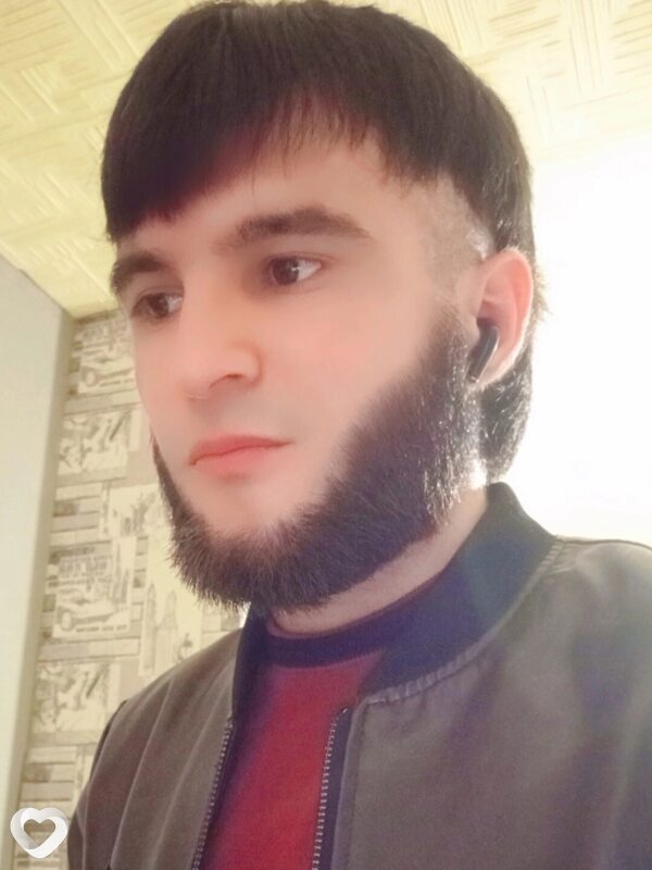 Беха, 25, Санкт-Петербурге — анкета №4501662
