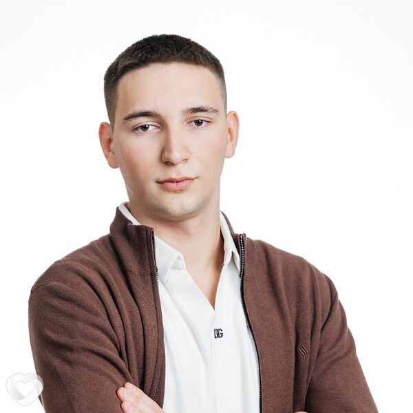 Даниил, 20, Волгограде — анкета №4501663