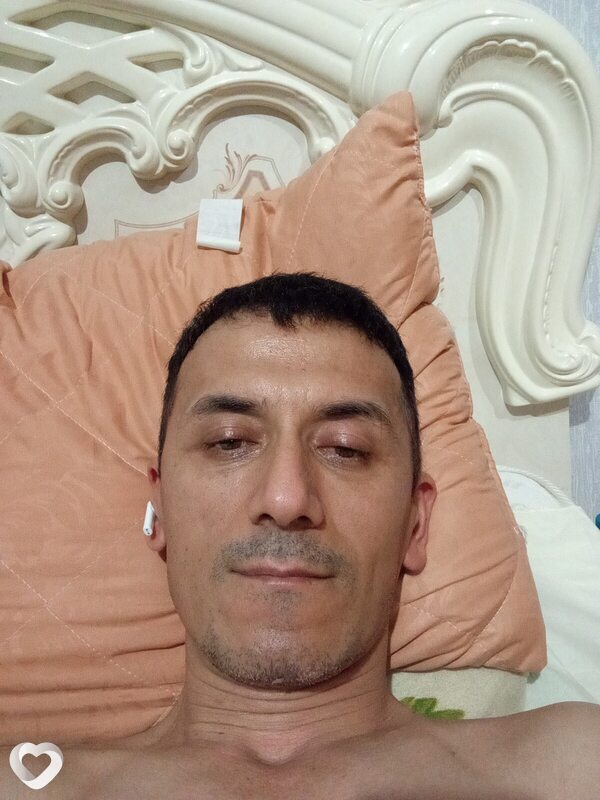 Акмал, 43, Нефтеюганске — анкета №4501665