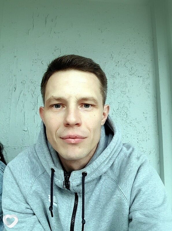 Дмитрий, 42, Тюмени — анкета №4501773