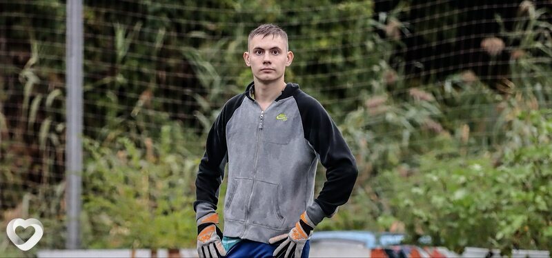 Максим, 21, Ростове-на-Дону — анкета №4501784