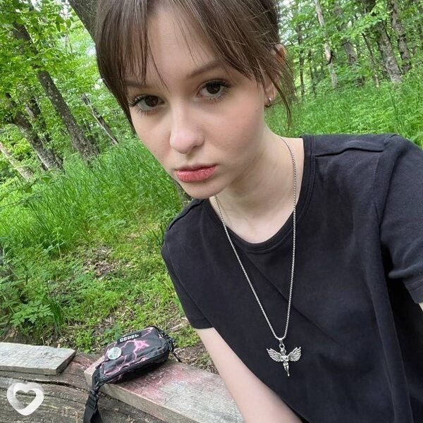 Яна, 22, Санкт-Петербурге — анкета №4501791