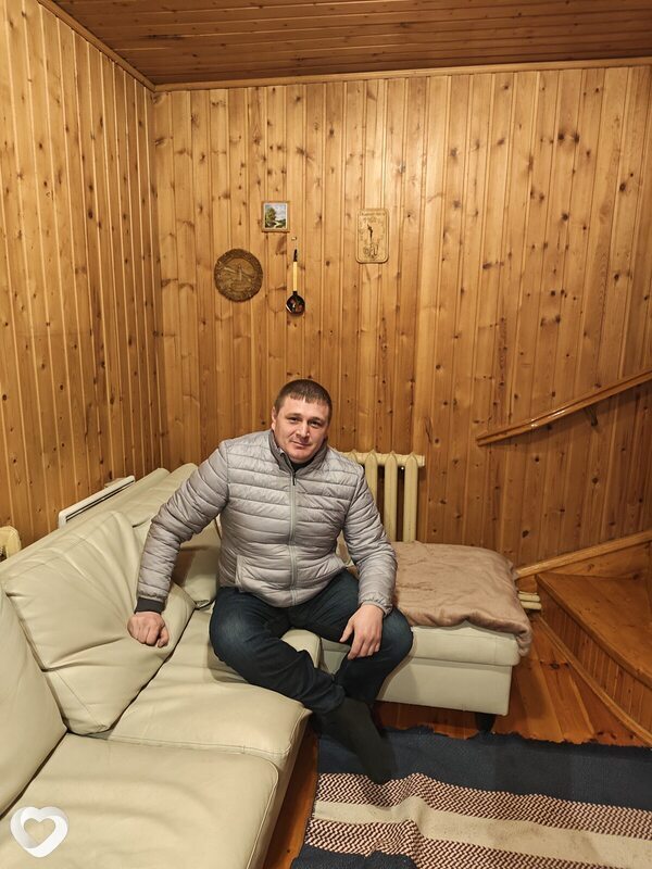 Андрей, 35, Королёв — анкета №4501792